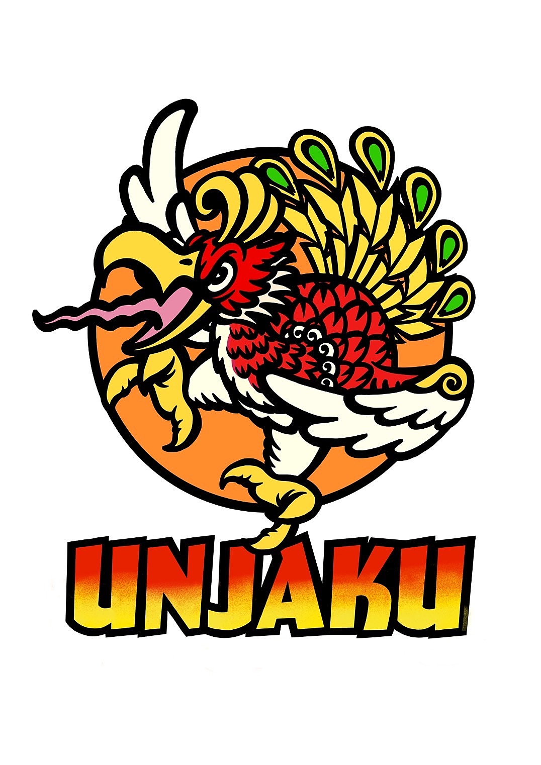 UNJAKU