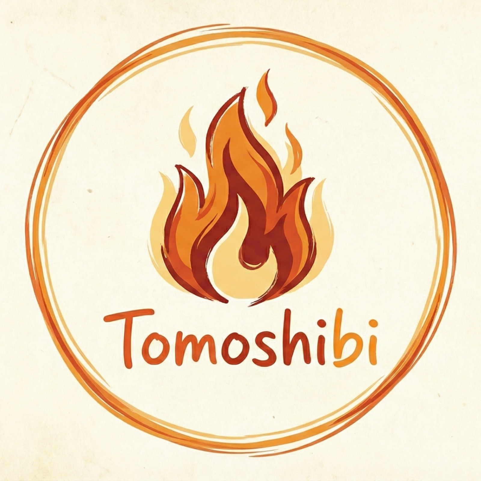 Tomoshibi（トモシビ）
