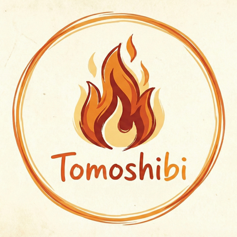 Tomoshibi（トモシビ）
