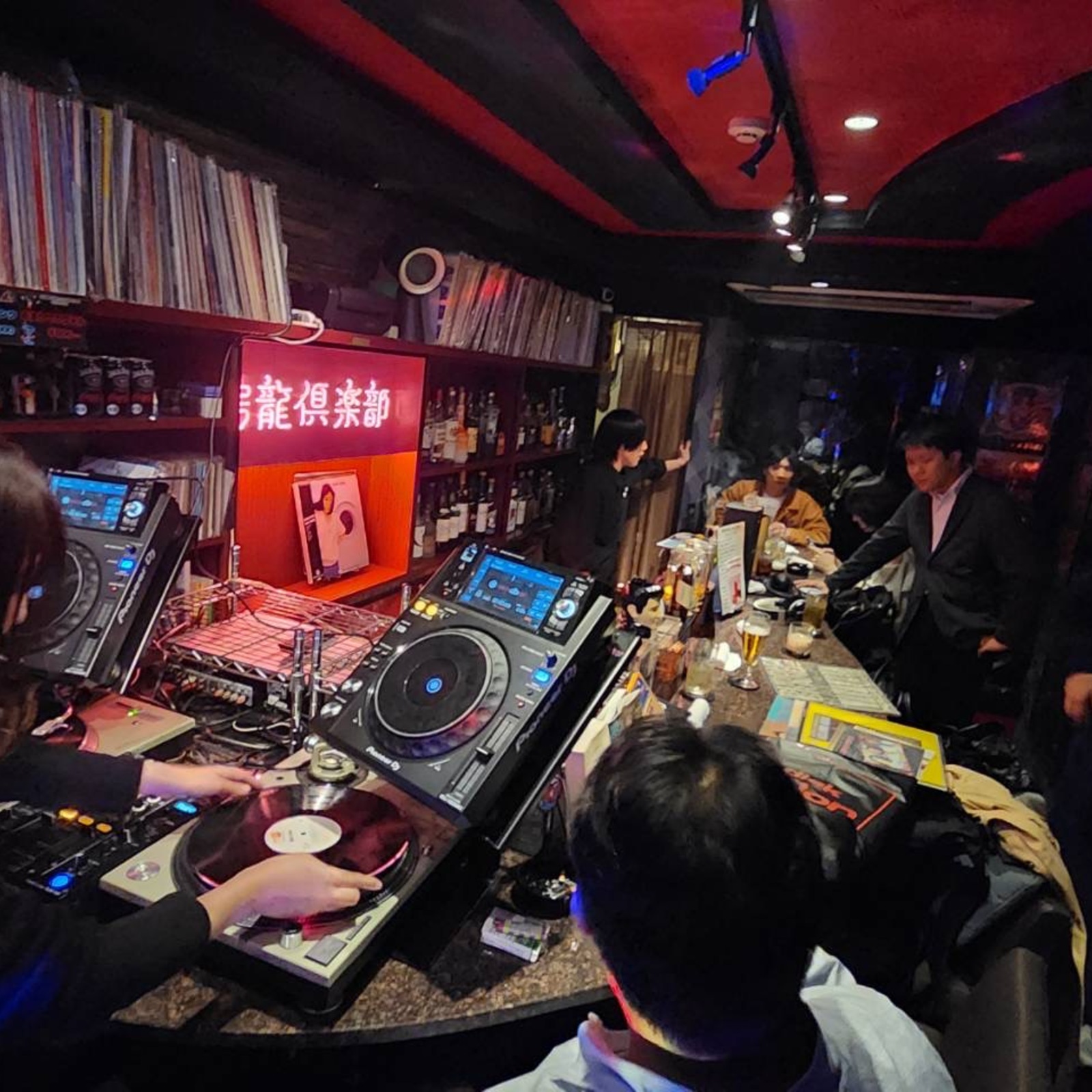 muuto（東京DJサークル）