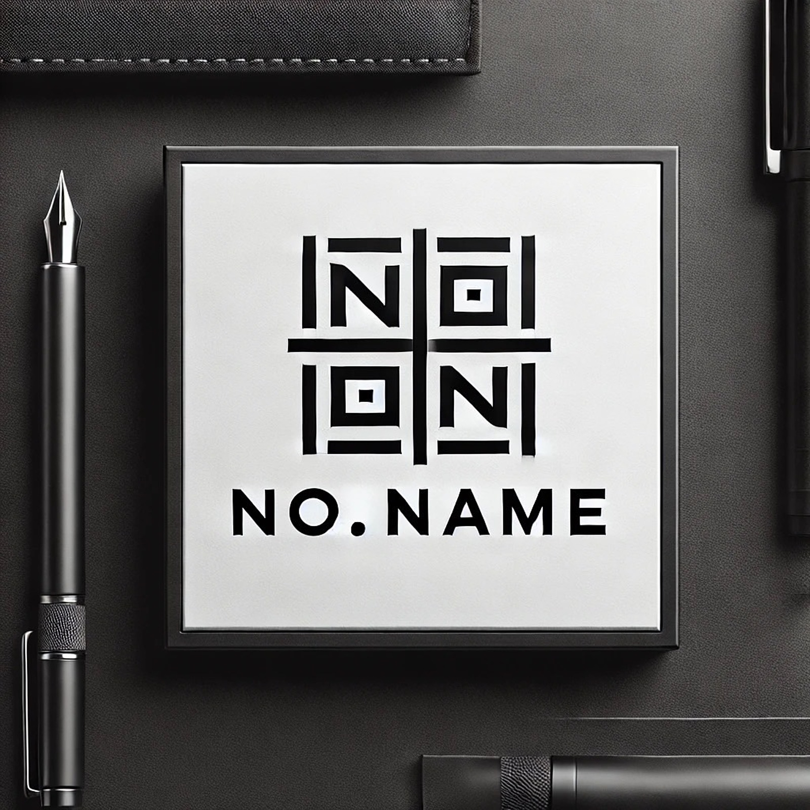 No＿Name