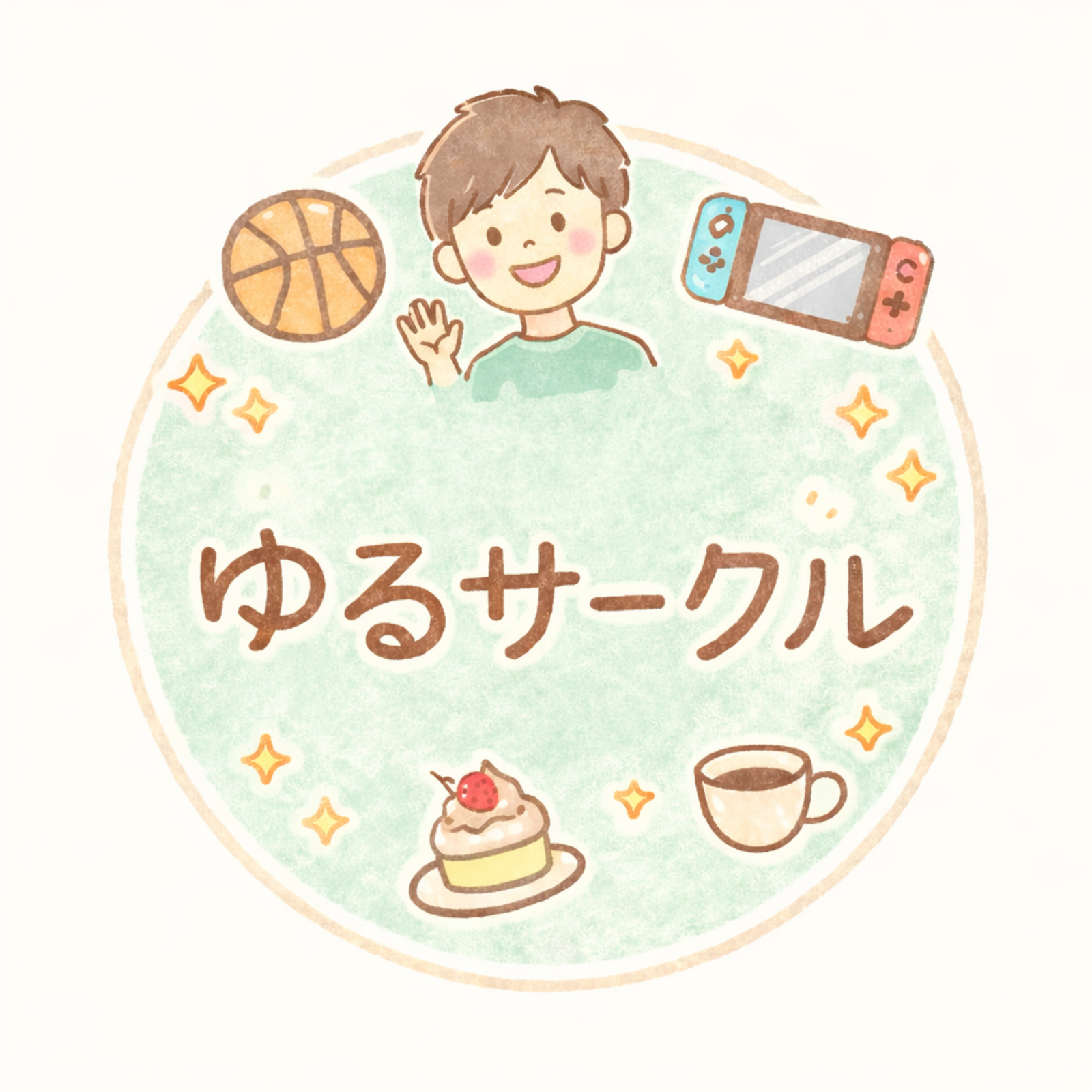 地方から大歓迎！大阪20代、人見知りOKのゆるサークル