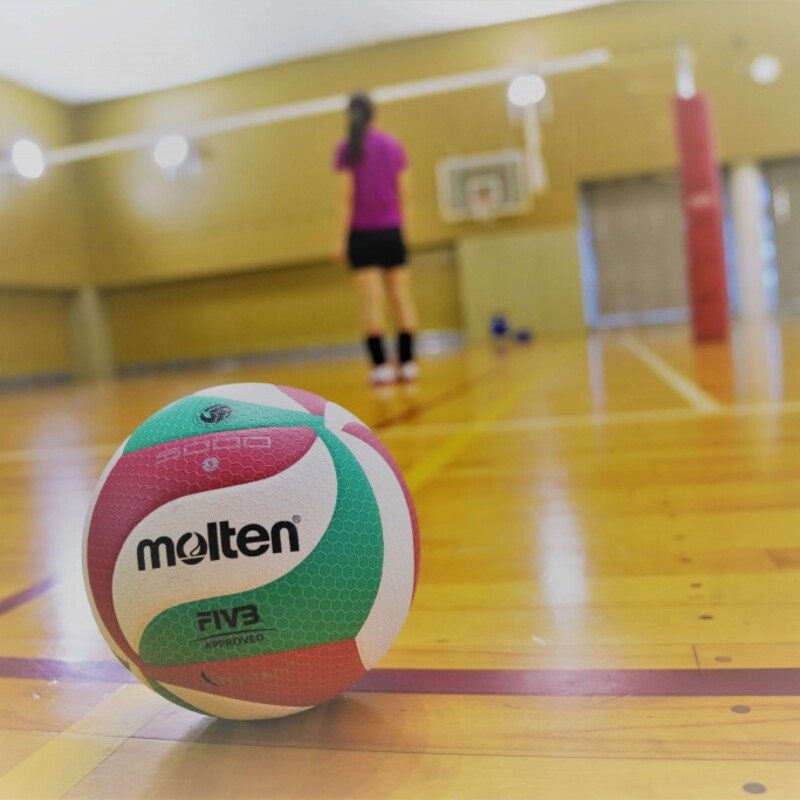 ゆるゆる🔰スポーツサークル🏓🏸🏐