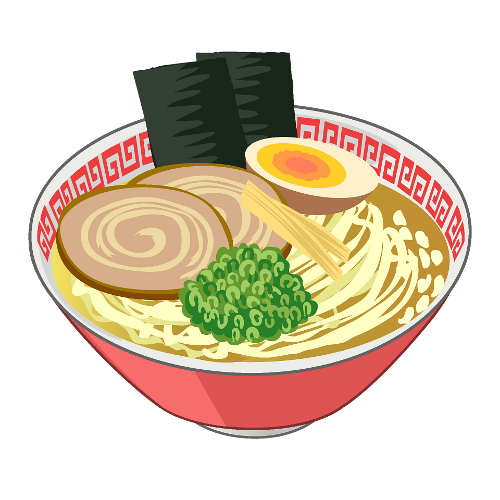 ラーメン巡り隊