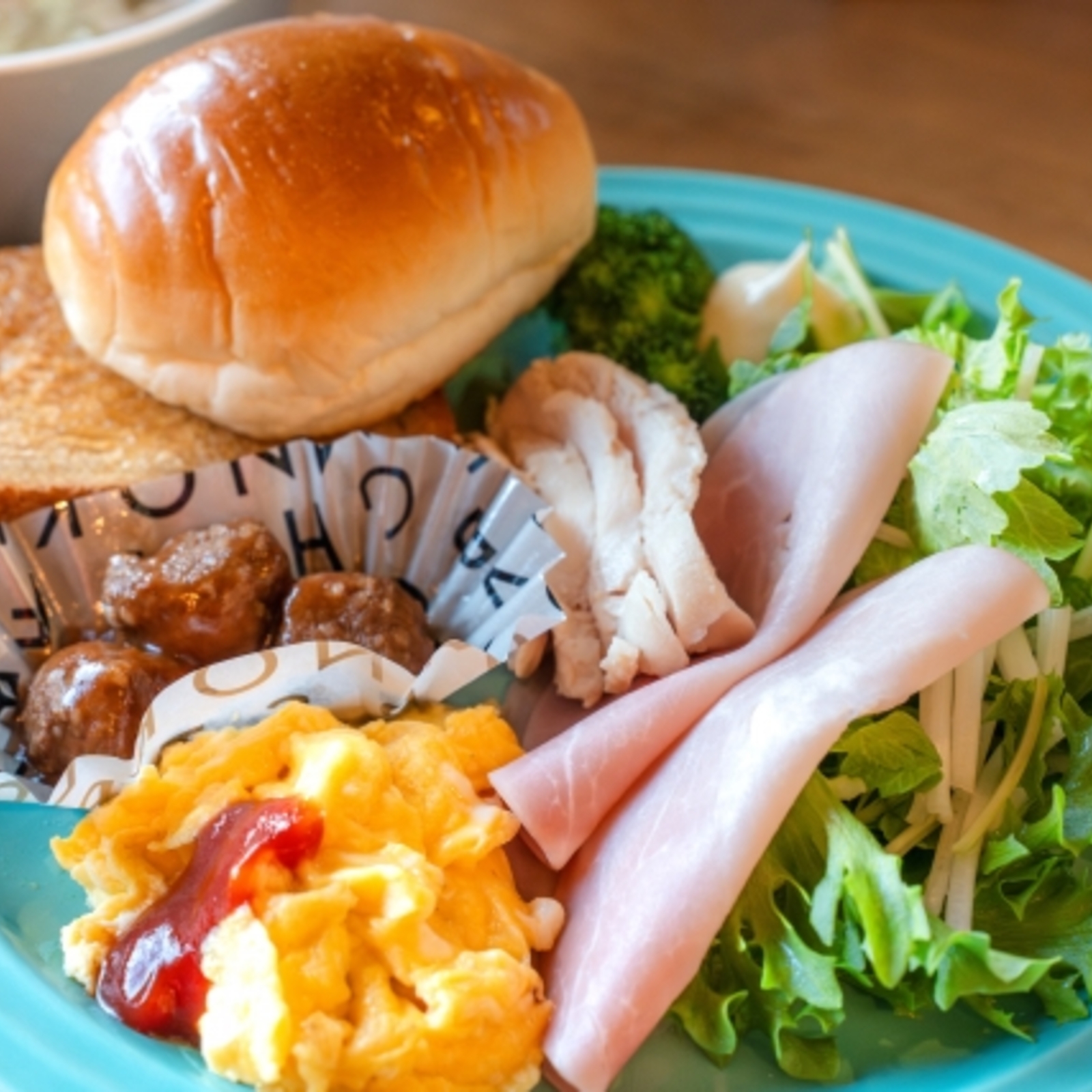 【20代30代】朝ごはん、一緒に食べよー☀️🍴