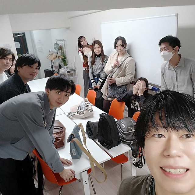 ✨2024/11/16✨新大阪ボードゲーム会🥰🎲