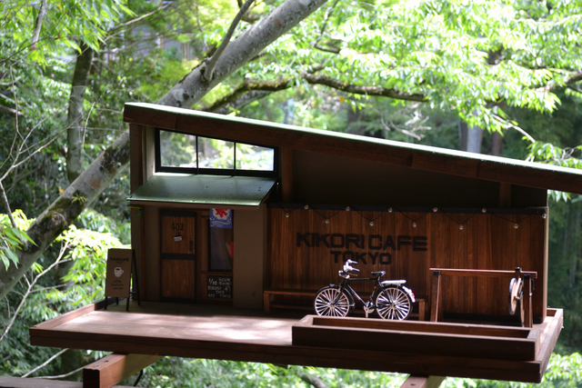 6/22 奥多摩のカフェとダムに行ってきました!