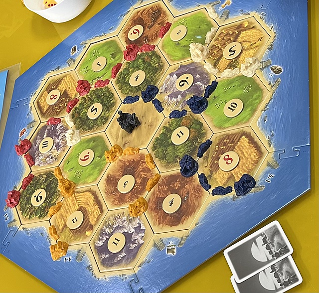 カタンサークル京都📝活動記録vol.1