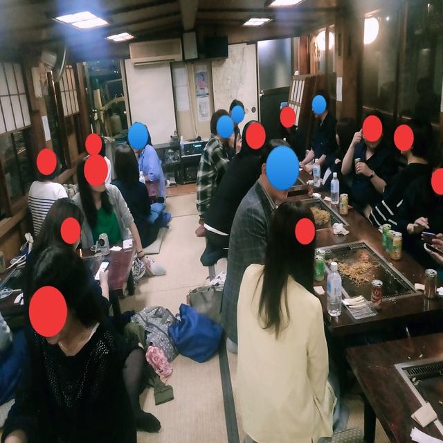 25/5/24✨40~55歳✨屋形船と花火大会を堪能しました😄