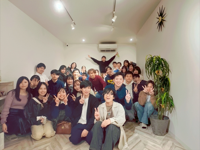 【福岡プレーヌ日記】友達作り×ノンアルボドゲ会🎲2025/11/15(Sat)