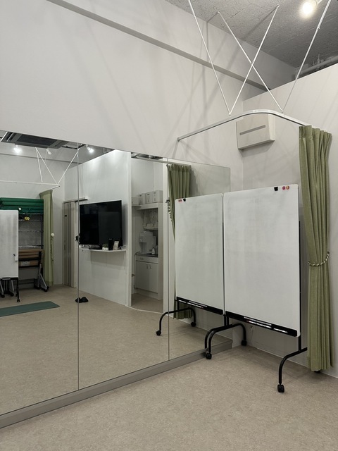 反町トレーニング会記録