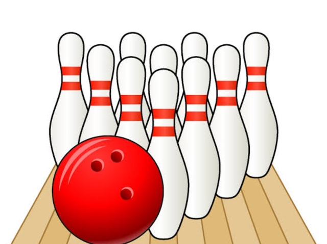 2026/2/28ボウリング2回目