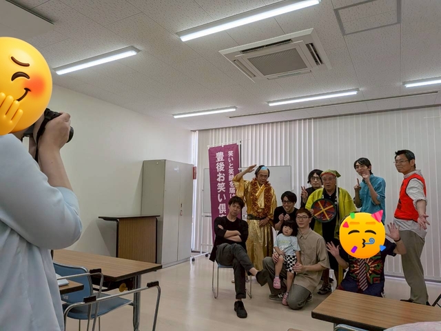 【おしらせ＆感謝】