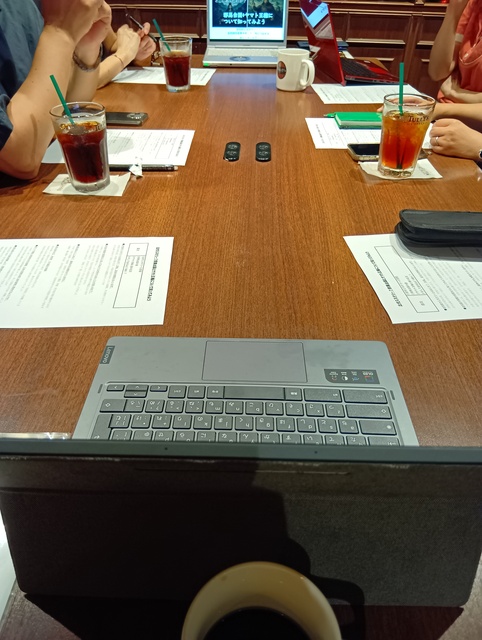 2025/9/21(1回目)古代史ミステリーについて知ってみよう