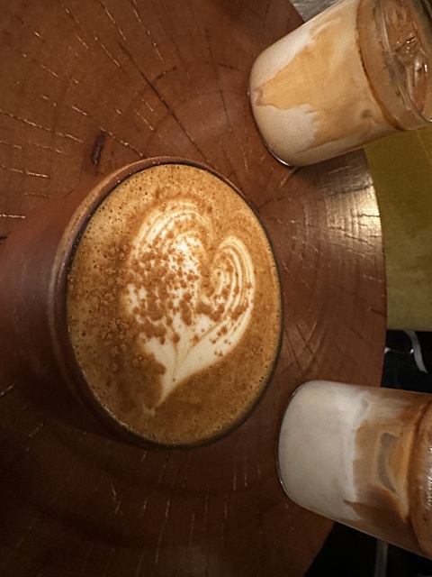 4/17 ARC ☕️