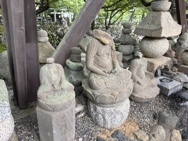 おい地獄さ行くんだで!内裏と地獄のダブルワーカー小野篁を追え!