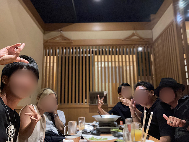 14✍第11回平日交流会🥂活動報告✨