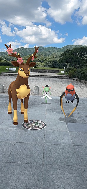 第1回 サークル活動