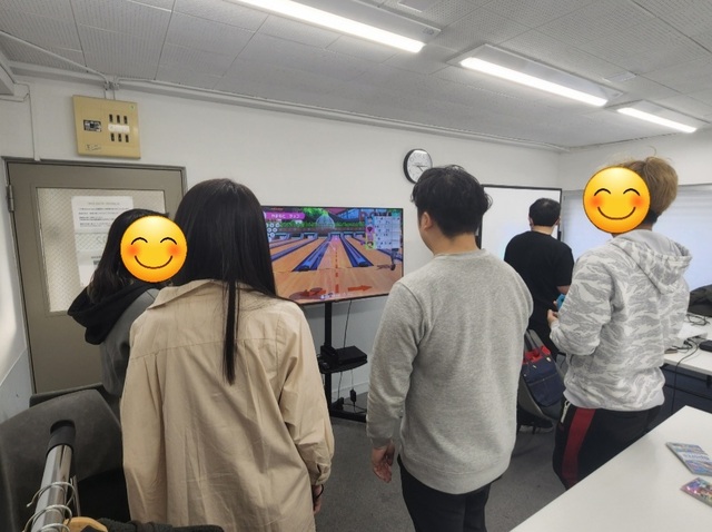 Switchスポーツ
