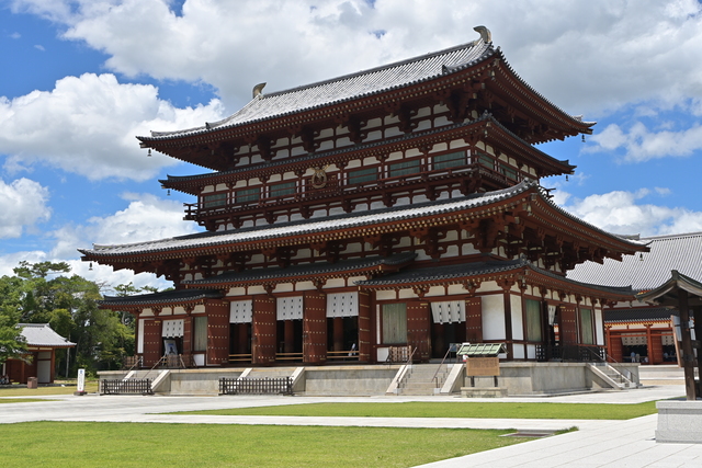 【7/20開催】奈良・薬師薬師寺&唐招提寺フォトウォーク📸活動報告