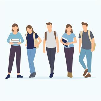 お笑い養成所からサークル主催者になったきっかけ