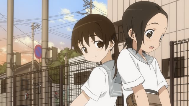 おすすめなアニメ第396弾です📷🌸✨