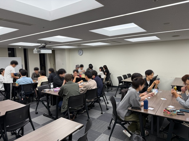 最近の活動まとめ📕