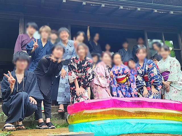 アニメサークル"Rounds(ラウンズ)"2023年の活動まとめ動画🎥