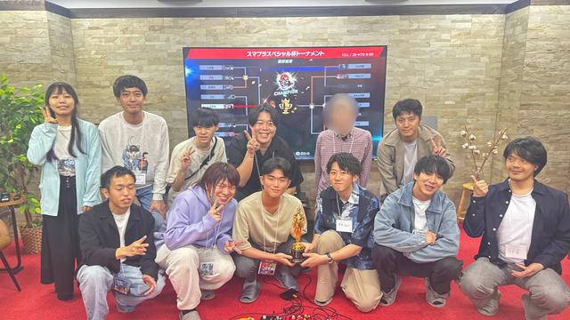 【2025/10/04】Switchパーティゲーム会レポート【秋葉原】