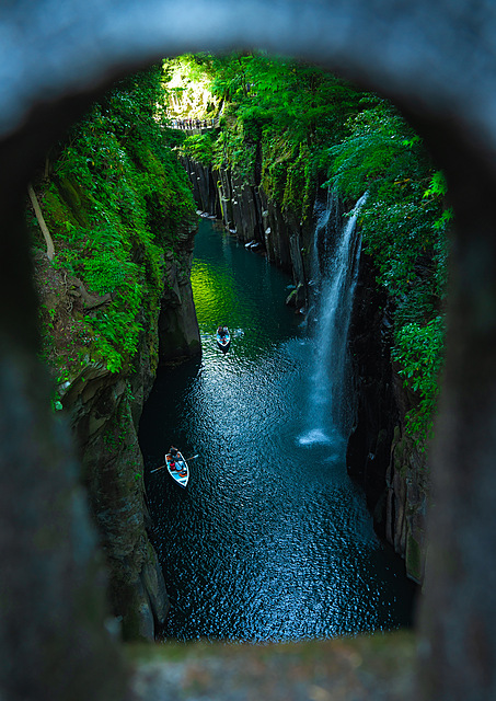 5/18-19 高千穂&阿蘇