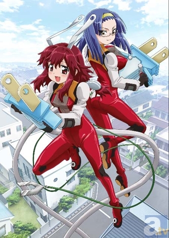 おすすめなアニメ第557弾です💖⚡🔋