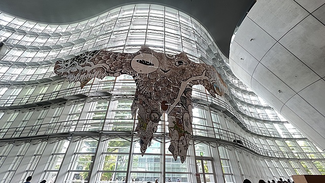 六本木アートナイト