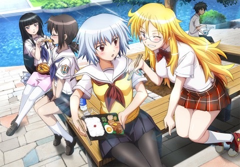 おすすめなアニメ第574弾になります😊🍱🔥✨