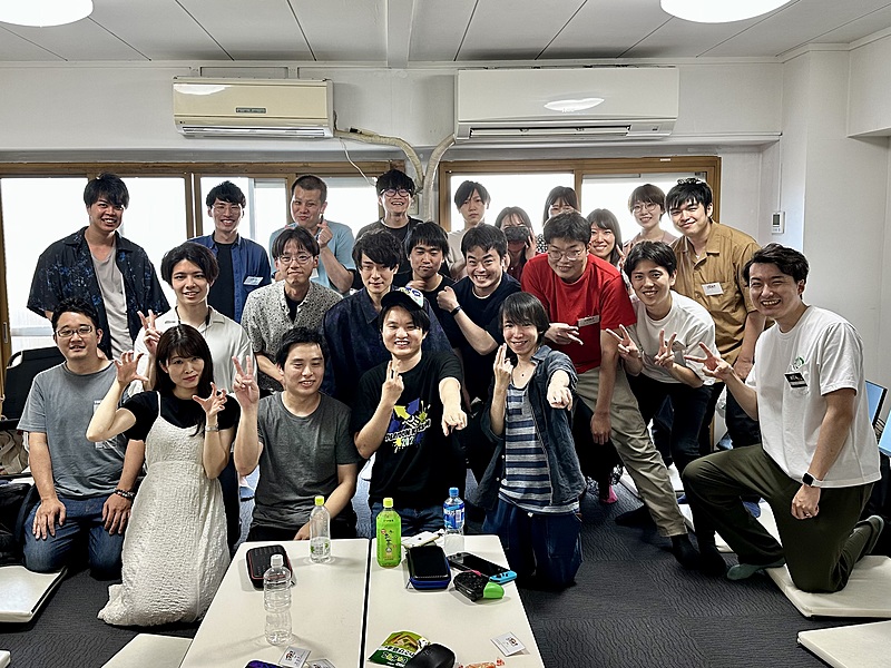 スプラトゥーン3会(任天堂Switch)＋優勝チーム決定戦🔥 2023夏 Sizzle Season☀️