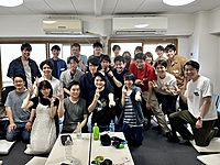 スプラトゥーン3会(任天堂Switch)＋優勝チーム決定戦🔥 2023夏 Sizzle Season☀️