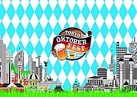 先着3名無料！！女性主催！！オクトーバーフェストへ行こう♪