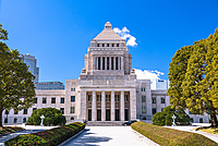 国会議事堂の中を見学してみよう！🏛️