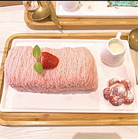 新食感？！韓国風絶品ふわふわかき氷を食べに行こう🍧