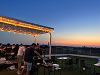 【プライベートBBQ】美味しいお肉とお酒を飲みながらBBQしませんか？