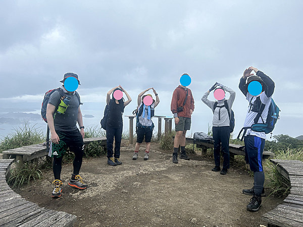 【20~30代限定！】東京湾の絶景を一望できる人気の鋸山で登山を楽しむイベント