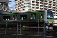 【山手線一周お散歩】新大久保スタート！建物を見ながらお散歩を楽しもう♪第4回