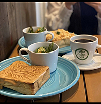 【✨20・30代女性限定✨】@渋谷＊オシャレカフェ屋朝会