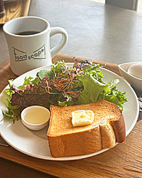 朝活☀️美味しいモーニングで頭とお腹を起こしましょう