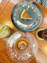 7/19(水)カフェ会🍽           