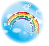 代々木公園でゆる〜くみんなで歌と演奏を楽しむ会