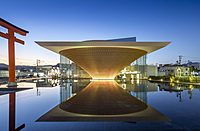 建築好きのための建築系オフ会🏡🏢