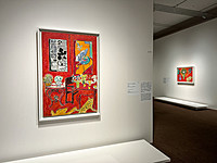 ゆる美術｜約20年ぶり、アンリ・マティスの大回顧展。予習してから鑑賞します♪