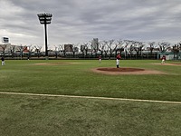 草野球チームのマネージャーにご興味ある方！！7/23(日)OP戦　篠崎公園A野球場　15時～18時　見学会参加者募集！