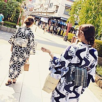 【先着5名無料】浴衣で浅草ウォーク！夏らしい事しよう