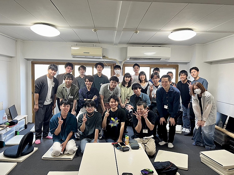 スプラトゥーン3会(任天堂Switch)＋4ルール金表彰チーム決定戦🏅 2023秋 Drizzle Season🍂